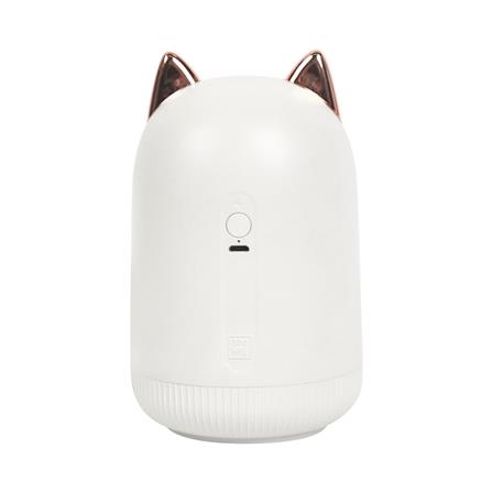 เครื่องเพิ่มความชื้น PMR M305 สีขาว_2