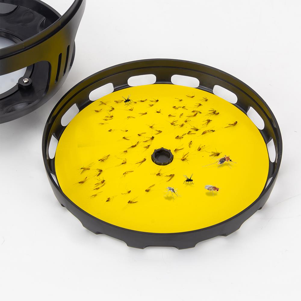 เครื่องดักยุงและแมลง DERMOVE LX2