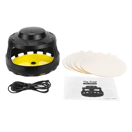 เครื่องดักยุงและแมลง DERMOVE LX2_1