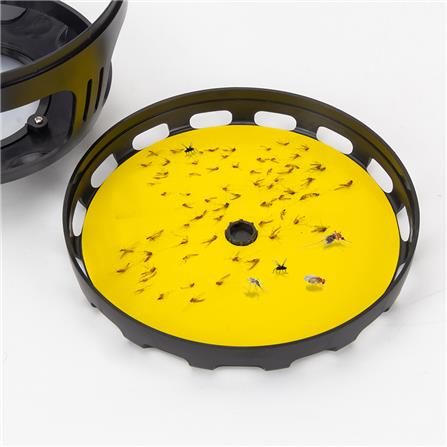 เครื่องดักยุงและแมลง DERMOVE LX2_4