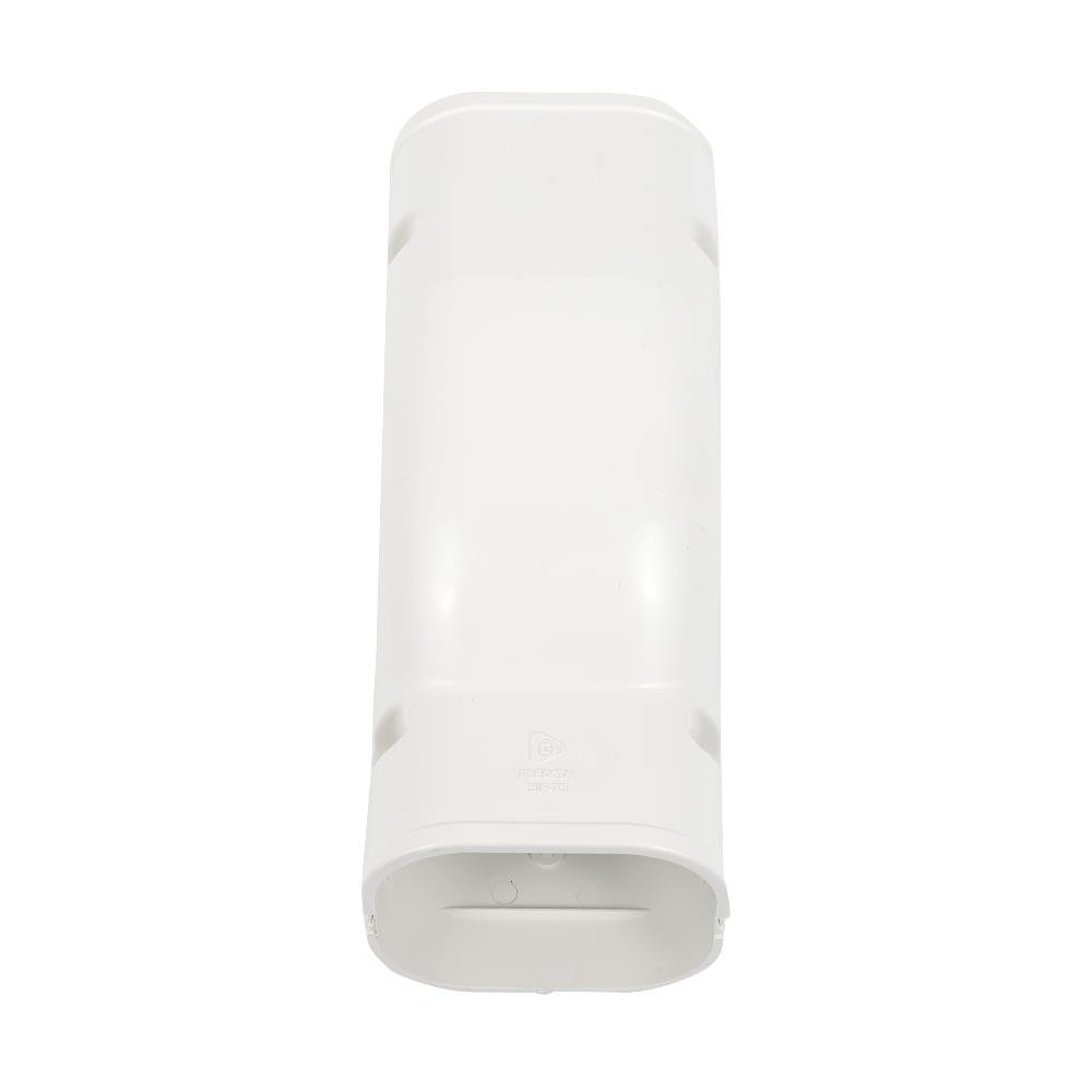 อุปกรณ์รางครอบท่อแอร์ ข้อต่อข้ามคาน ELECKTA SIF75