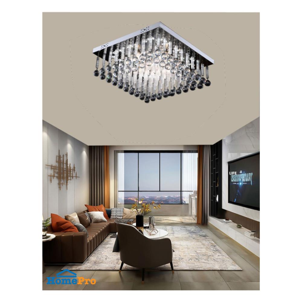 ไฟถาด LED NEOLIGHT 5909-600 36 วัตต์ DAYLIGHT สีขาว 1 หัว