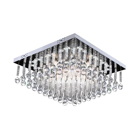 ไฟถาด LED NEOLIGHT 5909-600 36 วัตต์ DAYLIGHT สีขาว 1 หัว