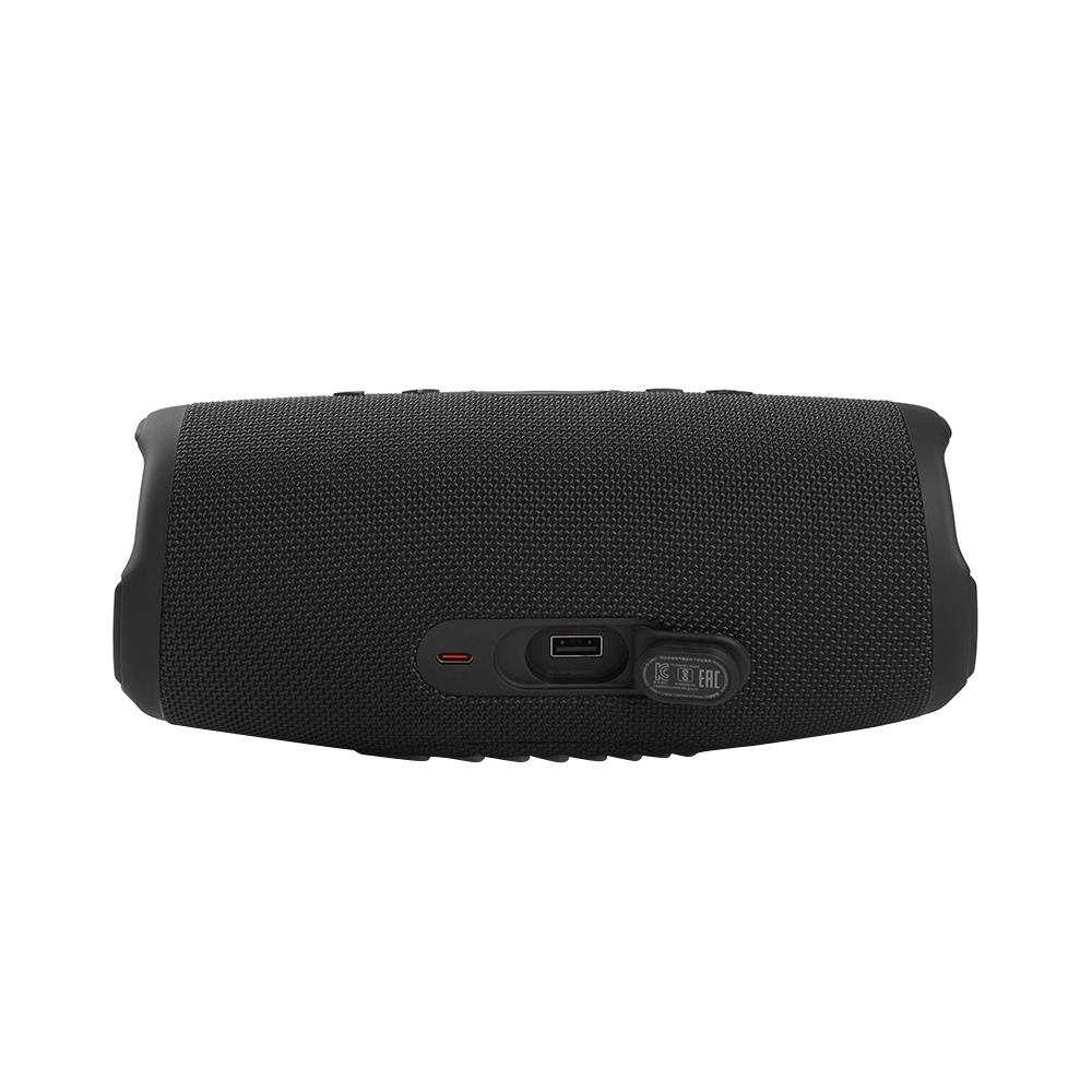 ลำโพงพกพา Bluetooth JBL CHARGE 5 สีดำ