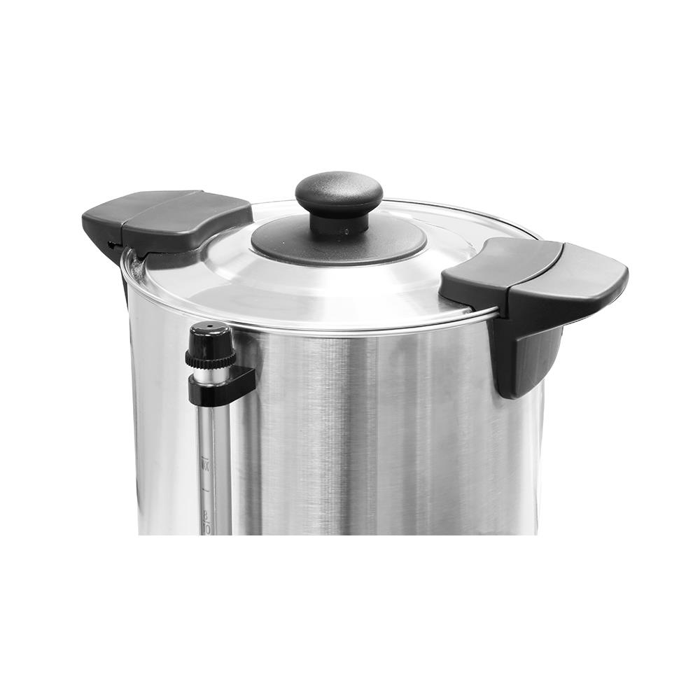 หม้อต้มน้ำไฟฟ้า LUCKY FLAME EWB-1308 8.5 ลิตร