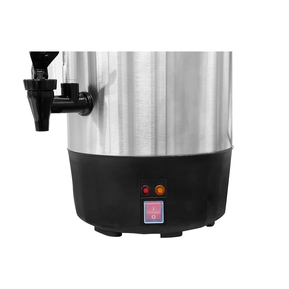 หม้อต้มน้ำไฟฟ้า LUCKY FLAME EWB-1308 8.5 ลิตร