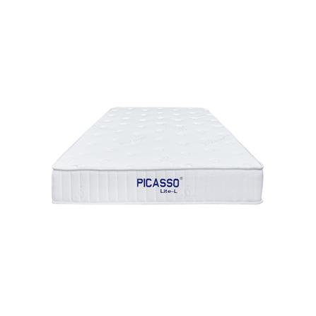 ที่นอน 3.5 ฟุต PICASSO COMFORT LITE-L พร้อมหมอนหนุน 1 ชิ้น_1