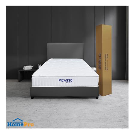 ที่นอน 3.5 ฟุต PICASSO COMFORT LITE-L พร้อมหมอนหนุน 1 ชิ้น_5