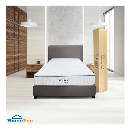 ที่นอน 3.5 ฟุต PICASSO COMFORT LITE-M พร้อมหมอนหนุน 1 ชิ้น_5