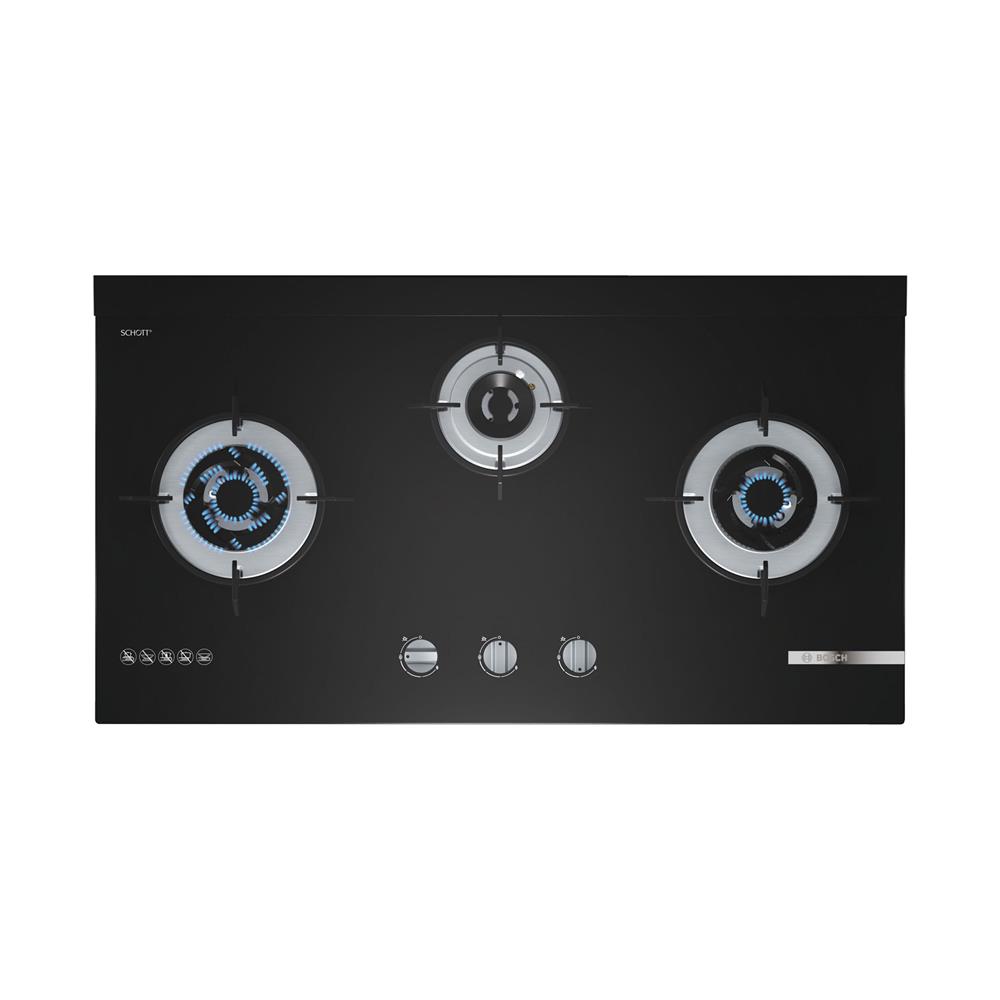 เตาฝังแก๊ส BOSCH PMD93A31AX 92 ซม.