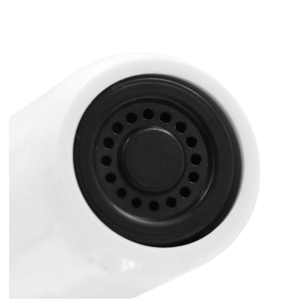 สายฉีดชำระเฉพาะหัว-โครม HONS RH002-WH