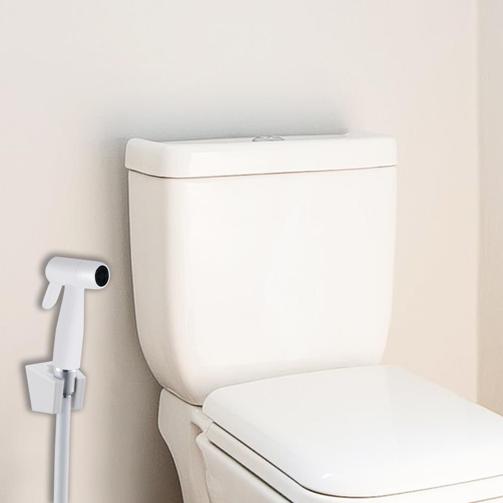 สายฉีดชำระเฉพาะหัว-โครม HONS RH002-WH