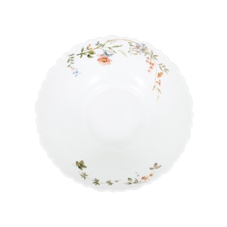 ชามแก้วโอปอล 6 นิ้ว KECH BUTTERFLY_1