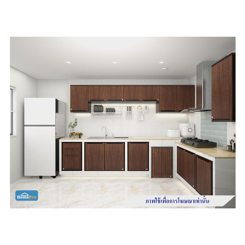 บานซิงค์เดี่ยว KING PLAT CURVE 50.8X68.8 ซม. P2 MATT