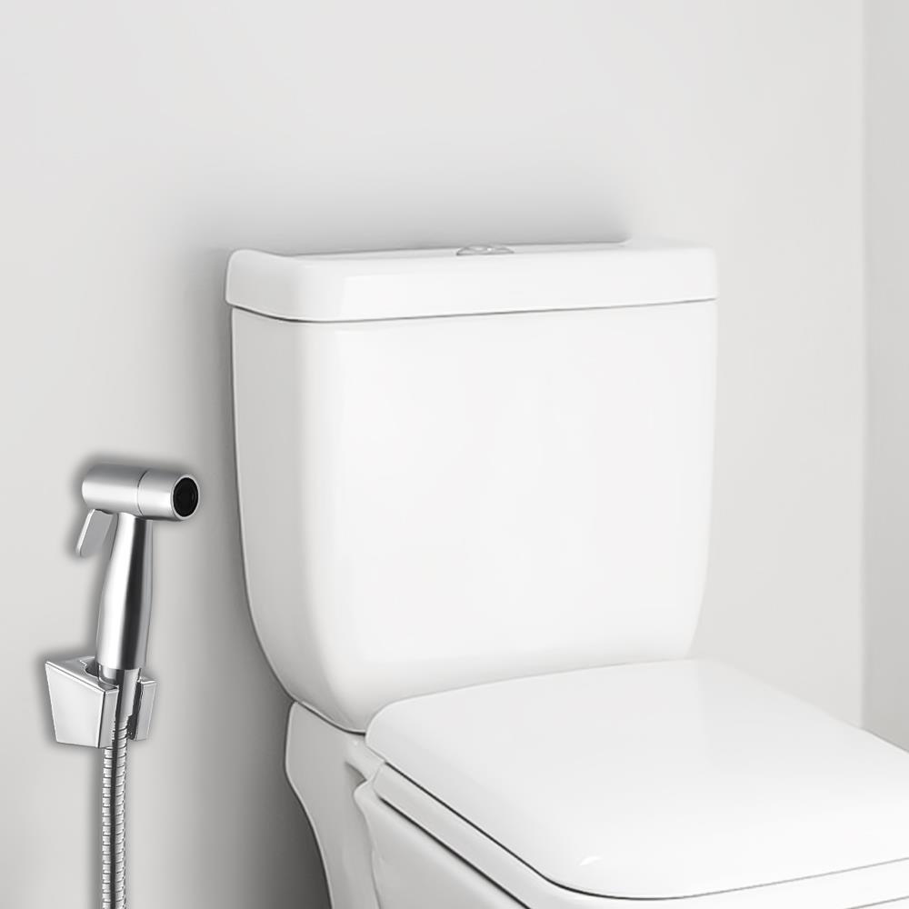 สายฉีดชำระเฉพาะหัว-โครม HONS RH002-CH