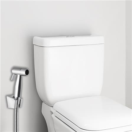 สายฉีดชำระเฉพาะหัว-โครม HONS RH002-CH_4