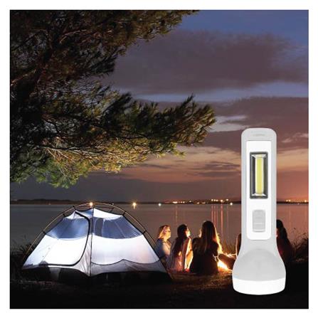 ไฟฉาย LED TRON 2 IN 1 3 วัตต์ DAYLIGHT LAMPTAN_5