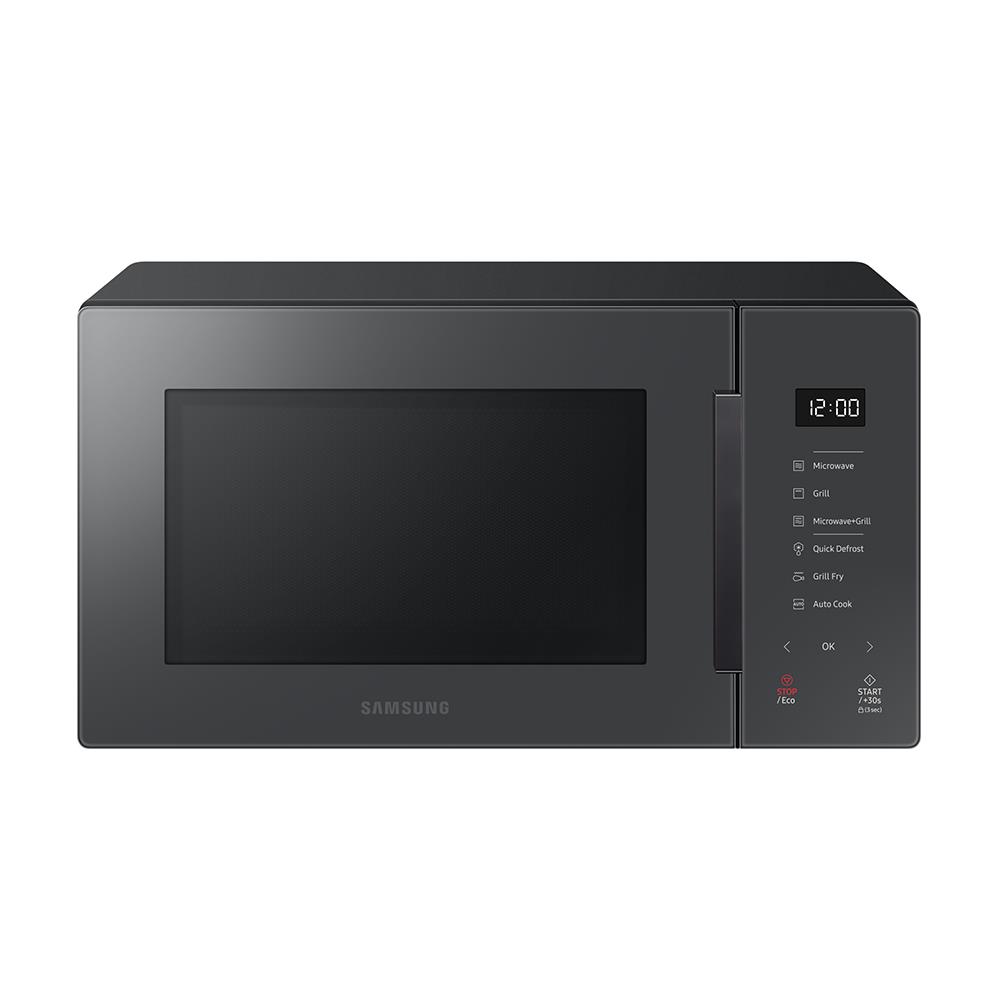 ไมโครเวฟ SAMSUNG MG23T5018CC/ST 23 ลิตร