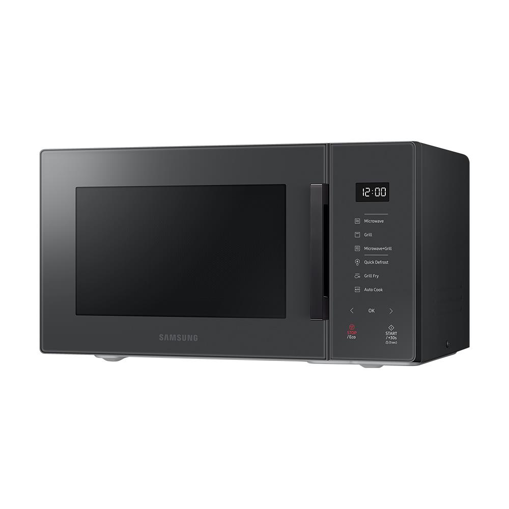 ไมโครเวฟ SAMSUNG MG23T5018CC/ST 23 ลิตร