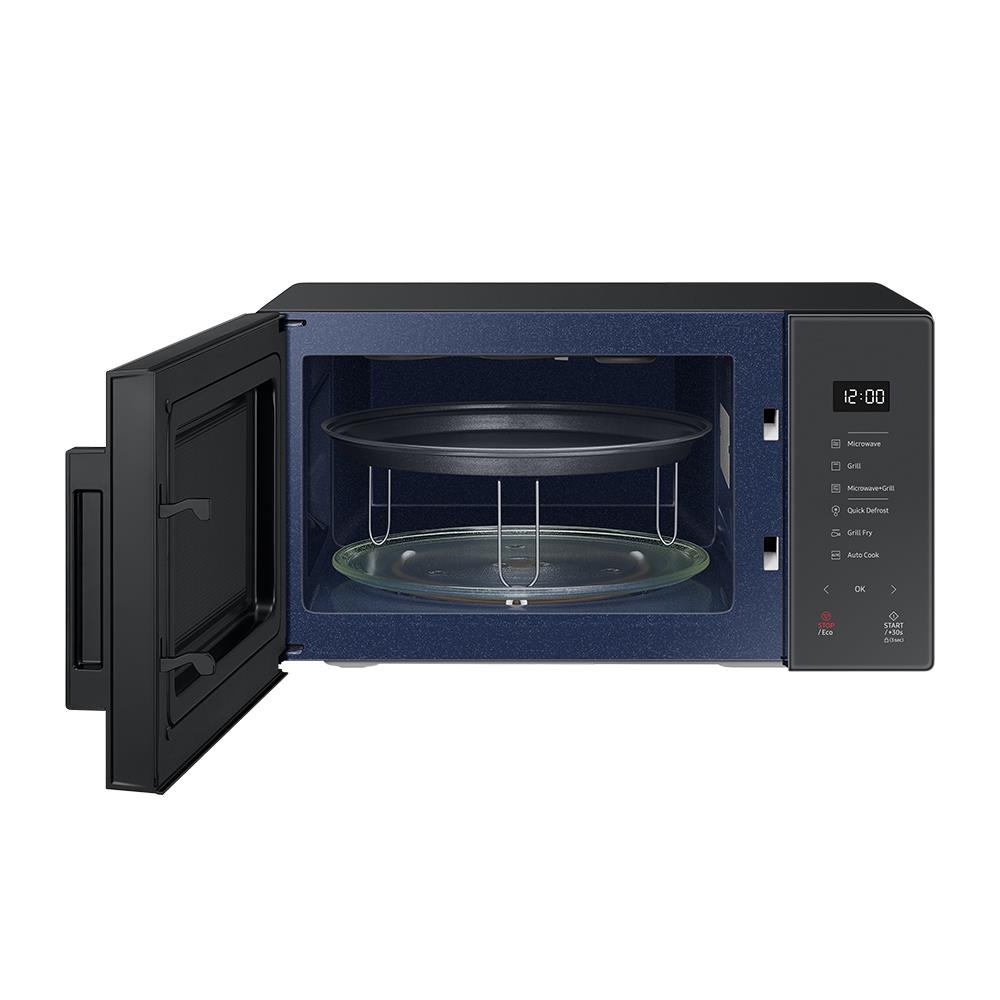 ไมโครเวฟ SAMSUNG MG23T5018CC/ST 23 ลิตร