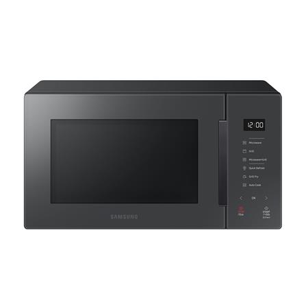 ไมโครเวฟ SAMSUNG MG23T5018CC/ST 23 ลิตร_0