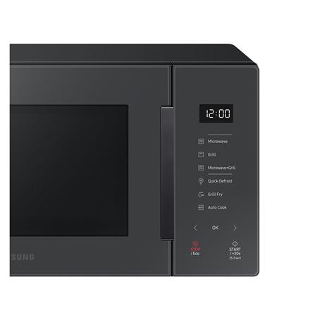 ไมโครเวฟ SAMSUNG MG23T5018CC/ST 23 ลิตร_4