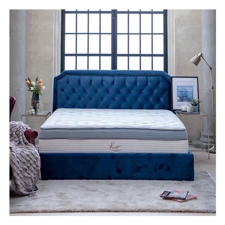 ที่นอน 3.5 ฟุต KOMFY KLOUD ULTIMO พร้อมชุดเครื่องนอน 8 ชิ้น_4