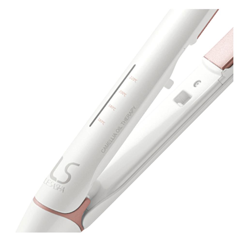 เครื่องหนีบผม LESASHA LS1640