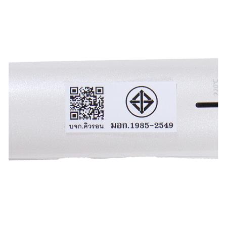 เครื่องหนีบผม LESASHA LS1640_5