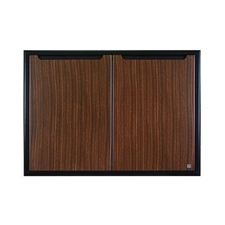 บานซิงค์คู่ KING PLAT CURVE 96X68.8 ซม. P2 MATT