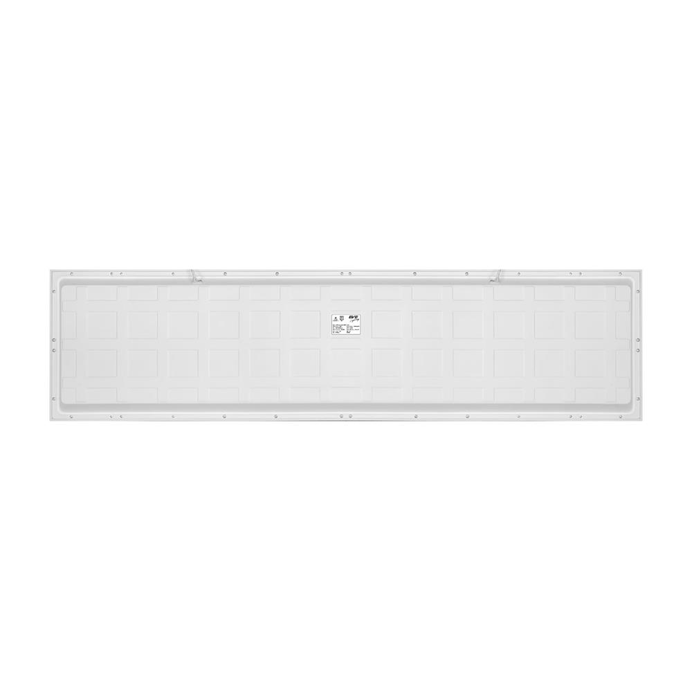 โคมฝังฝ้า LED EVE PANEL EVAN 40 วัตต์ 30x120 ซม. DAYLIGHT