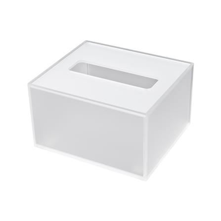 กล่องทิชชู่อะคริลิก POP UP KECH ซาติน_0