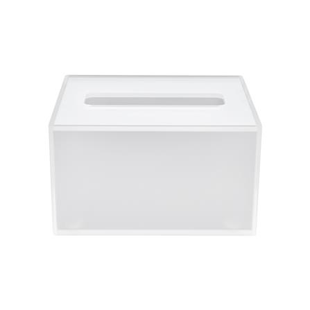 กล่องทิชชู่อะคริลิก POP UP KECH ซาติน_1