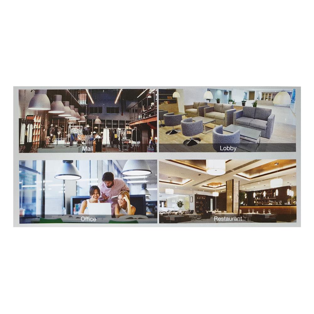 หลอด LED PANASONIC NEO 20 วัตต์ เดย์ไลท์ E27