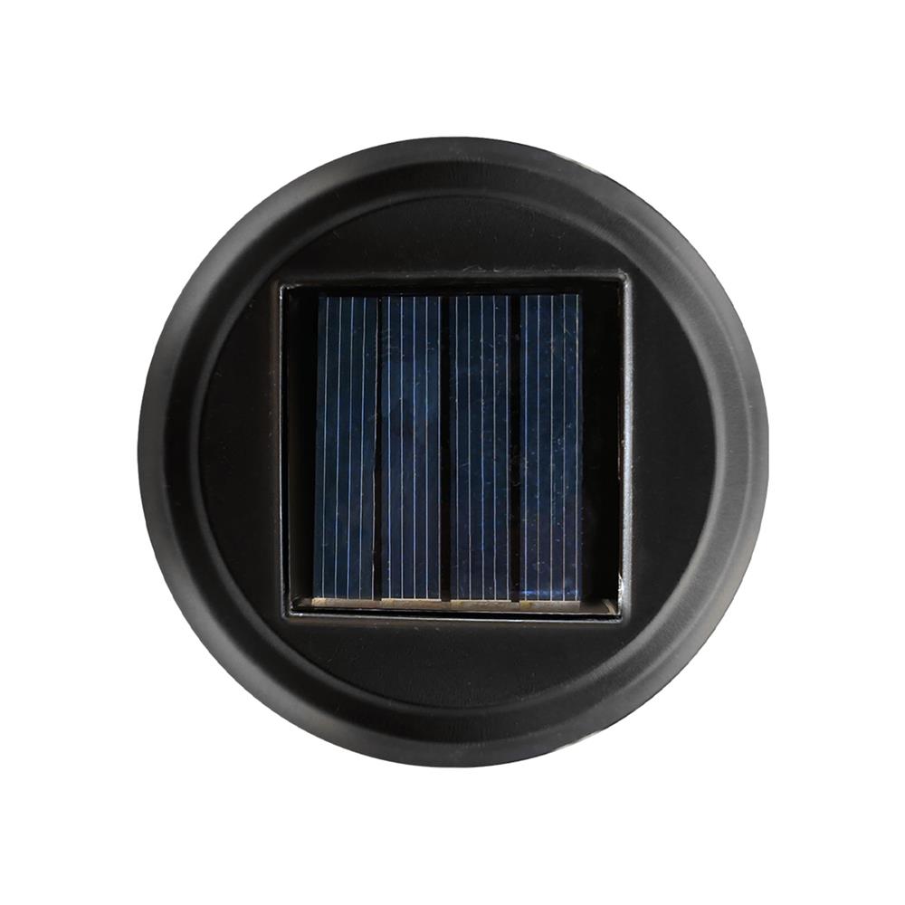 ไฟจัดสวน SOLAR BEC MALTA 0.2 วัตต์ เดย์ไลท์ สีดำ