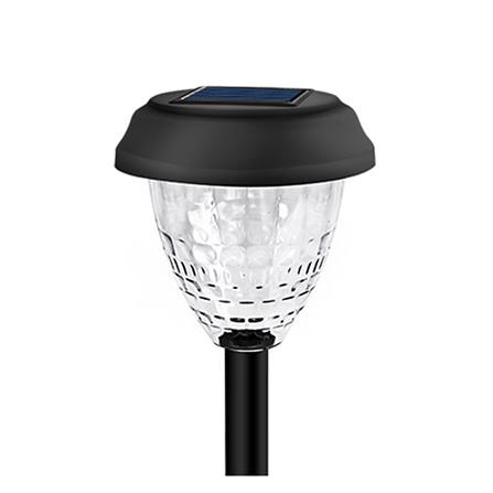 ไฟจัดสวน SOLAR BEC MALTA 0.2 วัตต์ เดย์ไลท์ สีดำ_1