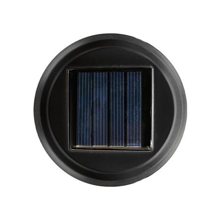 ไฟจัดสวน SOLAR BEC MALTA 0.2 วัตต์ เดย์ไลท์ สีดำ_2