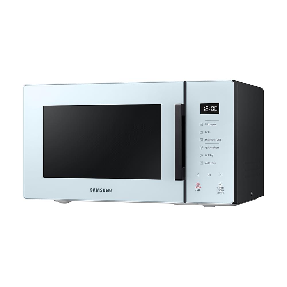 ไมโครเวฟ SAMSUNG MG23T5018CY/ST 23 ลิตร