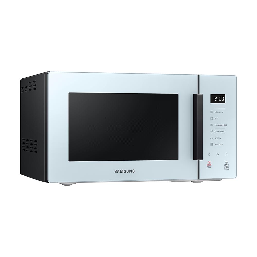 ไมโครเวฟ SAMSUNG MG23T5018CY/ST 23 ลิตร