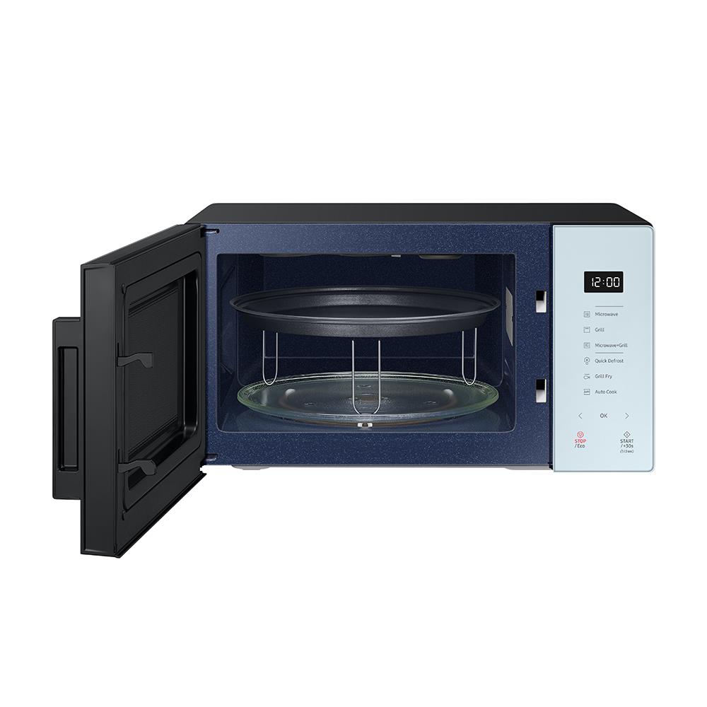 ไมโครเวฟ SAMSUNG MG23T5018CY/ST 23 ลิตร