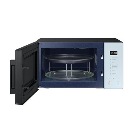 ไมโครเวฟ SAMSUNG MG23T5018CY/ST 23 ลิตร_4