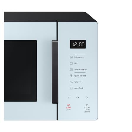 ไมโครเวฟ SAMSUNG MG23T5018CY/ST 23 ลิตร_5