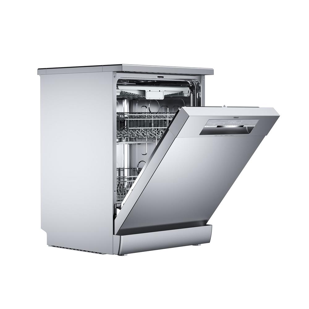 เครื่องล้างจานตั้งพื้น TEKA DFS 76850 สเตนเลส