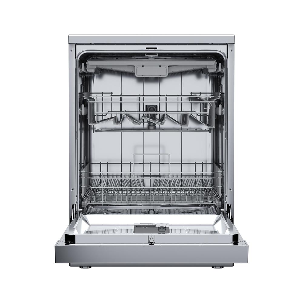 เครื่องล้างจานตั้งพื้น TEKA DFS 76850 สเตนเลส