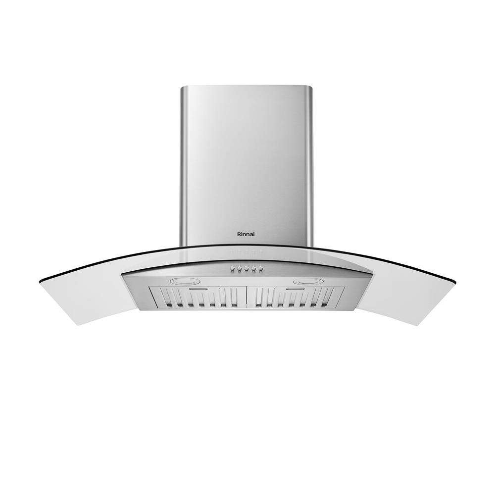 เครื่องดูดควันกระโจม RINNAI RH-C2459-SSW 90 ซม.