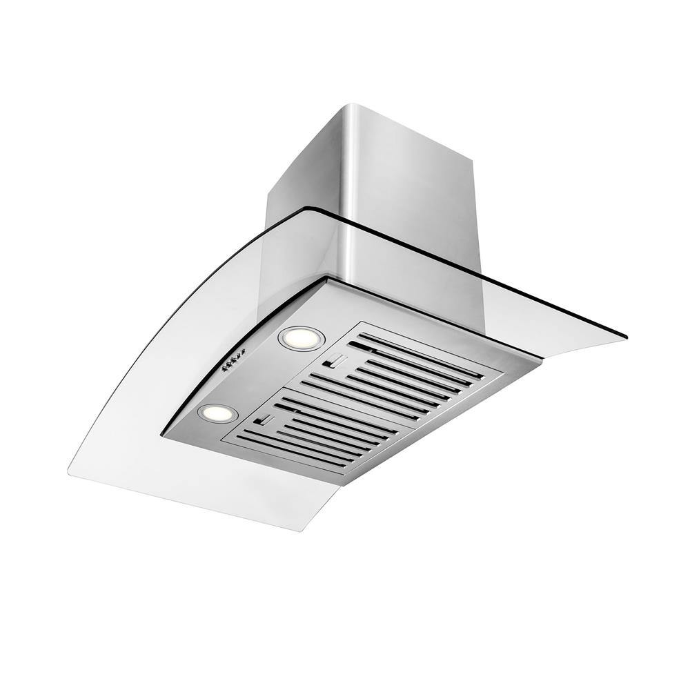 เครื่องดูดควันกระโจม RINNAI RH-C2459-SSW 90 ซม.