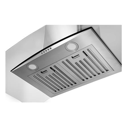 เครื่องดูดควันกระโจม RINNAI RH-C2459-SSW 90 ซม._2