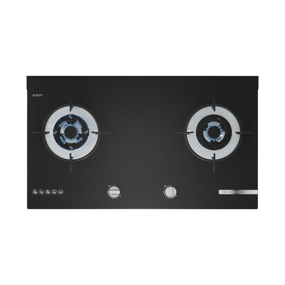 เตาฝังแก๊ส BOSCH PMD82A31AX 78 ซม.