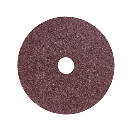 กระดาษทรายกลม SUMO 4 นิ้ว เบอร์ 60 (แพ็ก 5 ชิ้น)_0