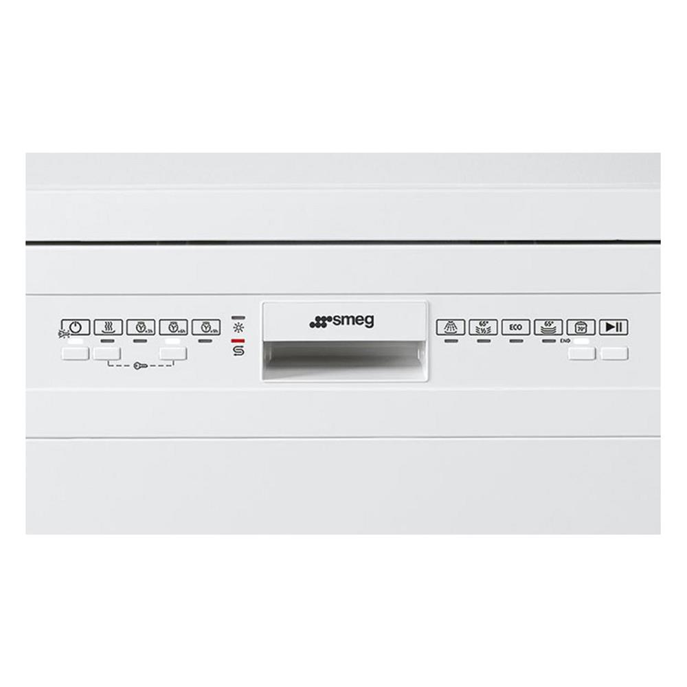 เครื่องล้างจานตั้งพื้น SMEG LVS222BIN